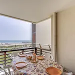 דירה Le Sunset-cap Sud-12 By Interhome