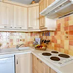 דירה Le Sunset-cap Sud-12 By Interhome אגדה