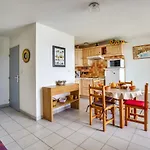 דירה Le Sunset-cap Sud-12 By Interhome אגדה