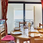 Le Sunset-cap Sud-12 By Interhome דירה אגדה