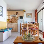 Le Sunset-cap Sud-12 By Interhome דירה אגדה