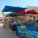 Le Sunset-cap Sud-12 By Interhome * אגדה