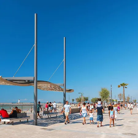 Le Sunset-cap Sud-12 By Interhome אגדה