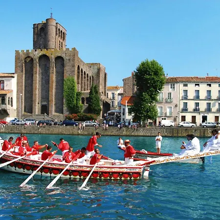 Le Sunset-cap Sud-12 By Interhome *