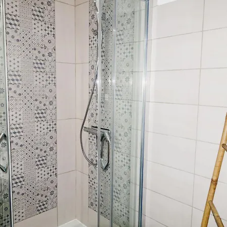 Apartment Le Sunset-cap Sud-12 By Interhome Agde