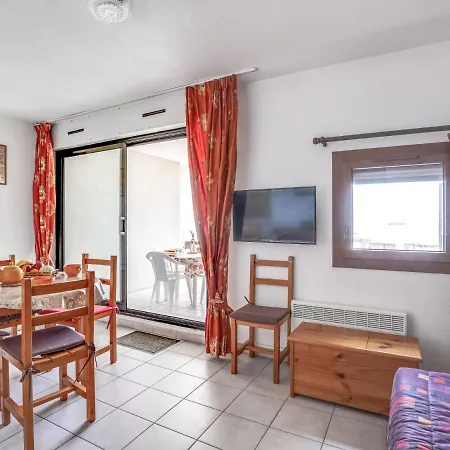 Le Sunset-cap Sud-12 By Interhome * Agde