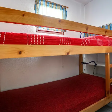 Apartment Le Sunset-cap Sud-12 By Interhome *