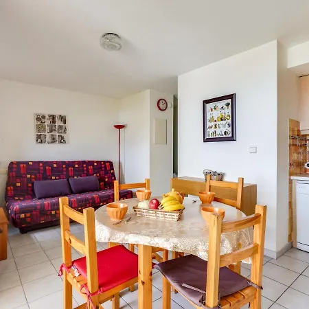 Le Sunset-cap Sud-12 By Interhome Apartment Agde