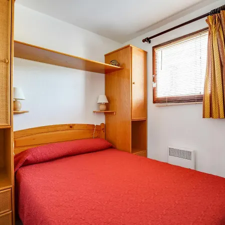 Apartman Le Sunset-cap Sud-12 By Interhome *