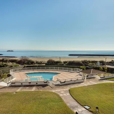 Le Sunset-cap Sud-12 By Interhome