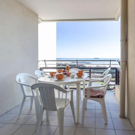 Le Sunset-cap Sud-12 By Interhome *