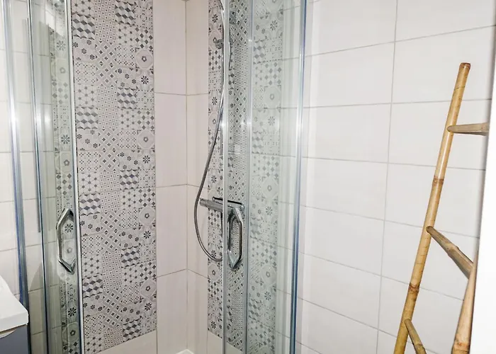 Appartamento Le Sunset-cap Sud-12 By Interhome Agde