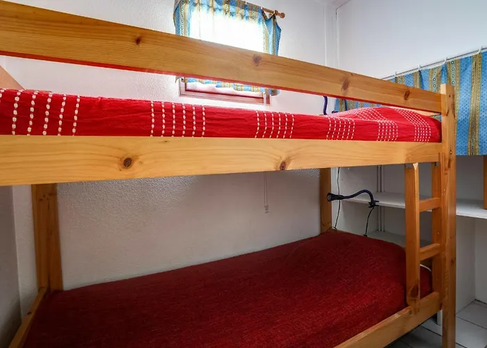 Appartamento Le Sunset-cap Sud-12 By Interhome *