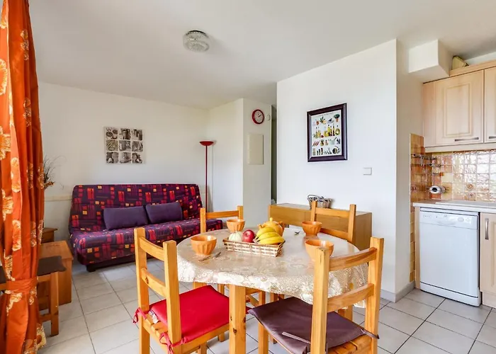 Le Sunset-cap Sud-12 By Interhome Appartamento Agde