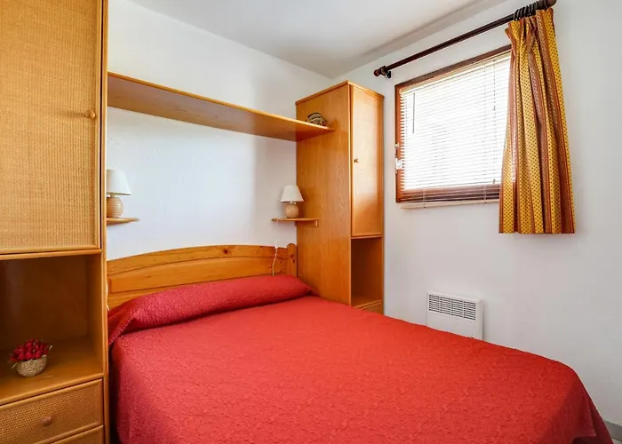 Appartamento Le Sunset-cap Sud-12 By Interhome *