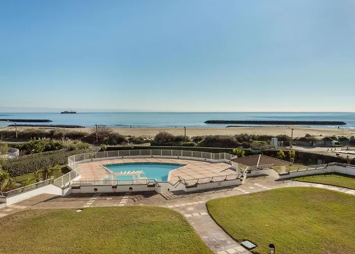 Le Sunset-cap Sud-12 By Interhome