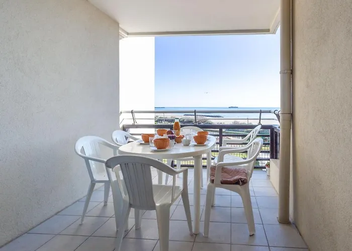 Le Sunset-cap Sud-12 By Interhome *