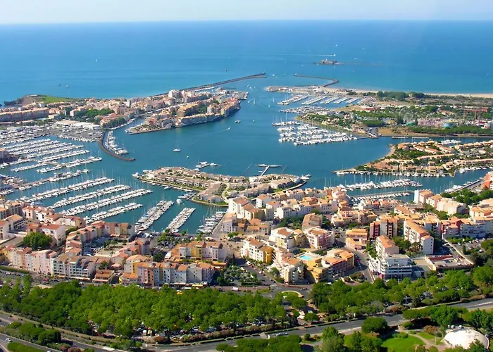 Le Sunset-cap Sud-12 By Interhome