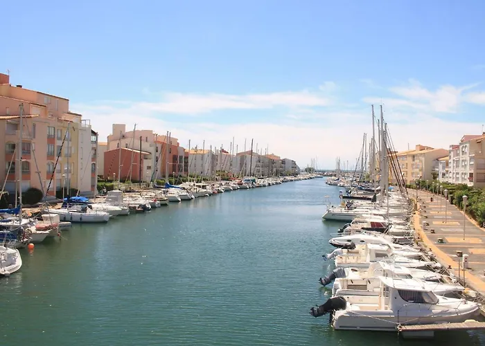 Le Sunset-cap Sud-12 By Interhome Appartamento *